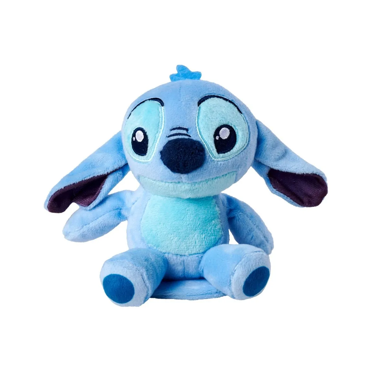 Disney Multicolore Peluche Stitch Shoulder Squad 12 Cm - Image 3