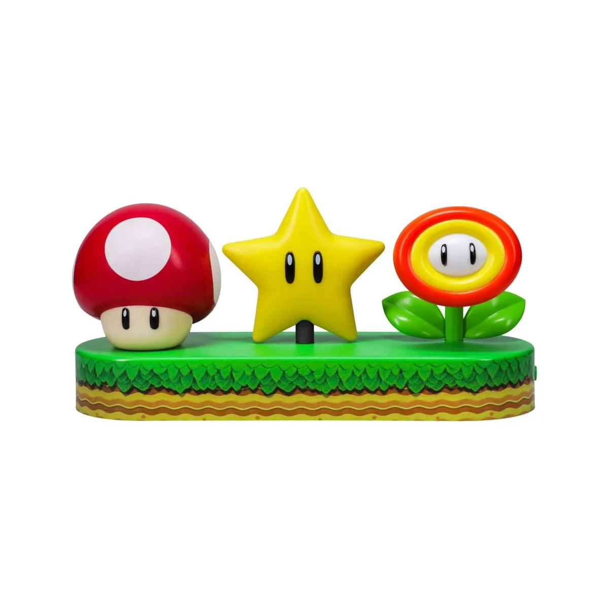 Paladone Lampe à poser Super Mario