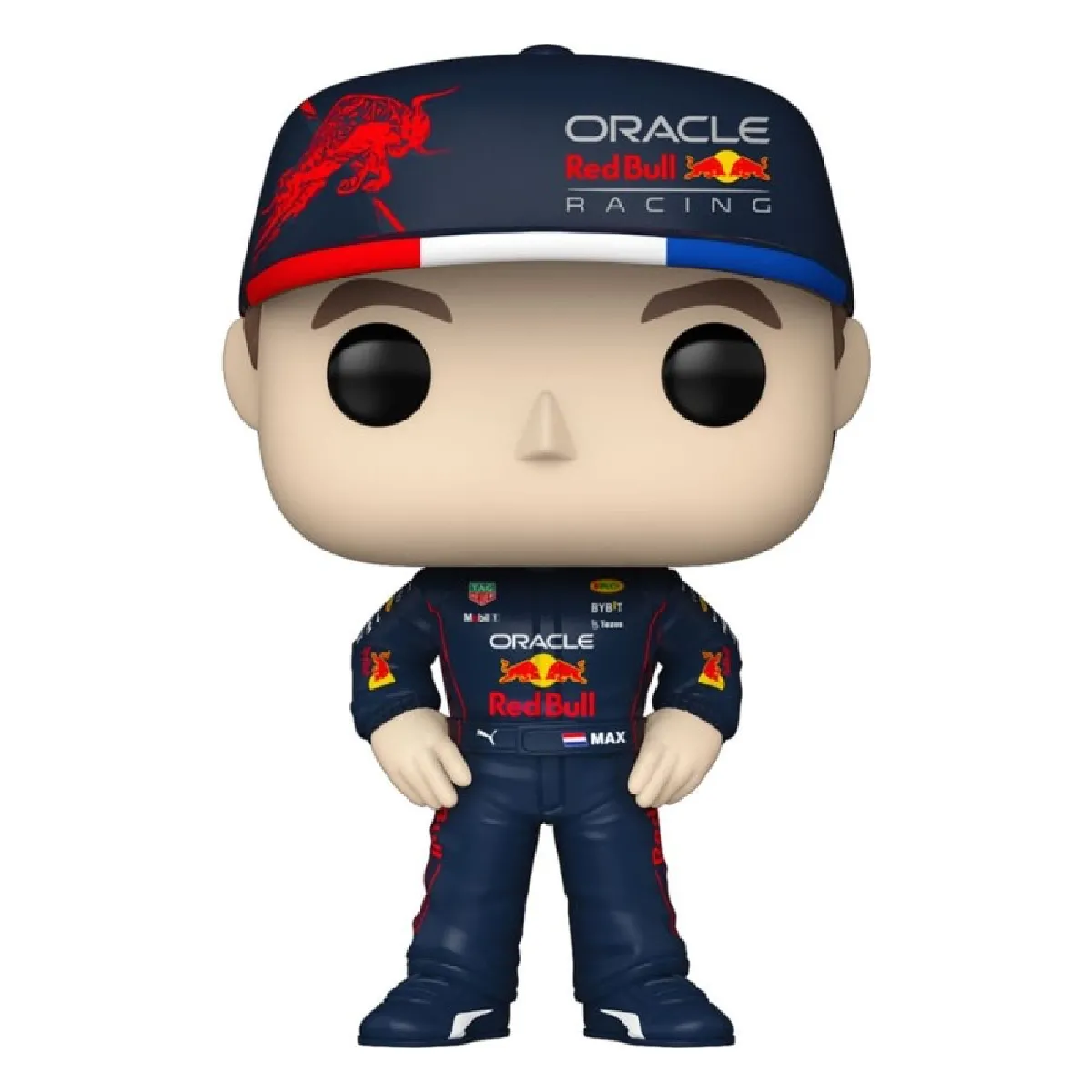 Formule 1 Max Verstappen 9 cm