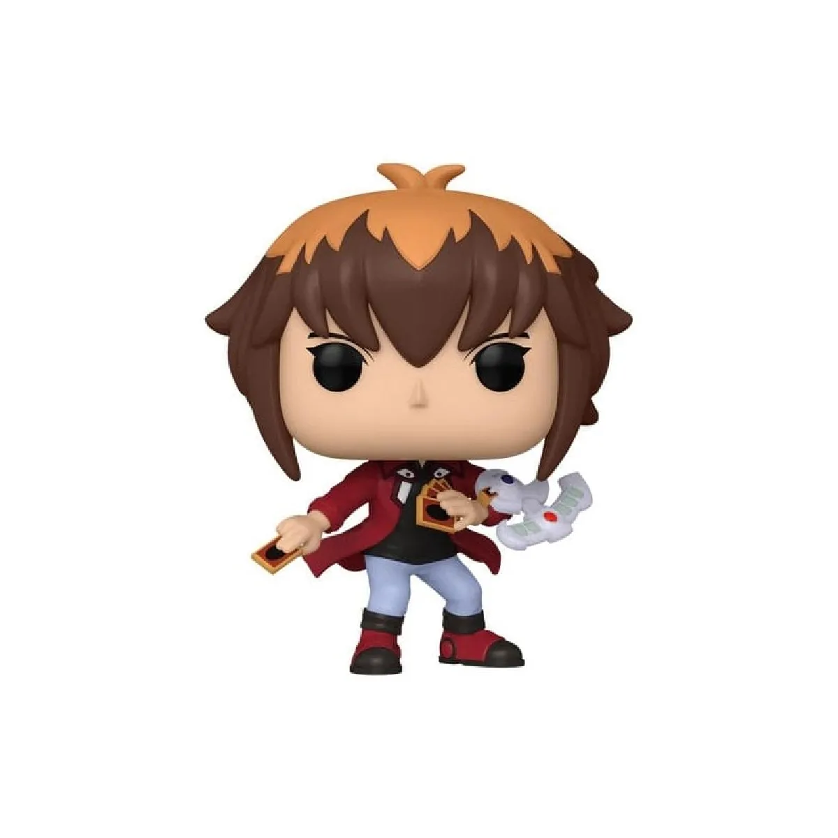 FUNKO Yu Gi Oh Jaden Yuki