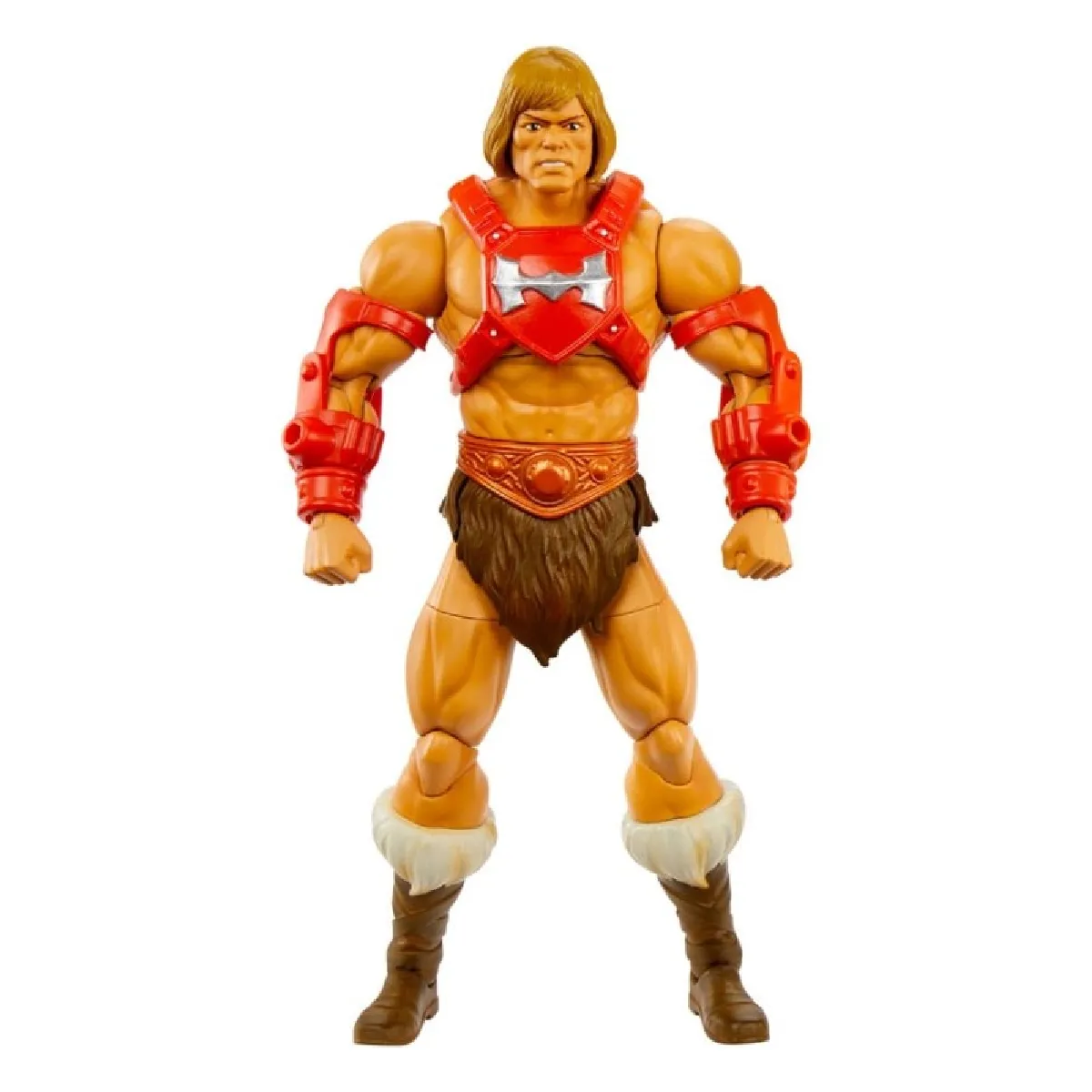 Mattel Figurine Thunder Punch He-Man Mattel Figurine Thunder Punch He-Man