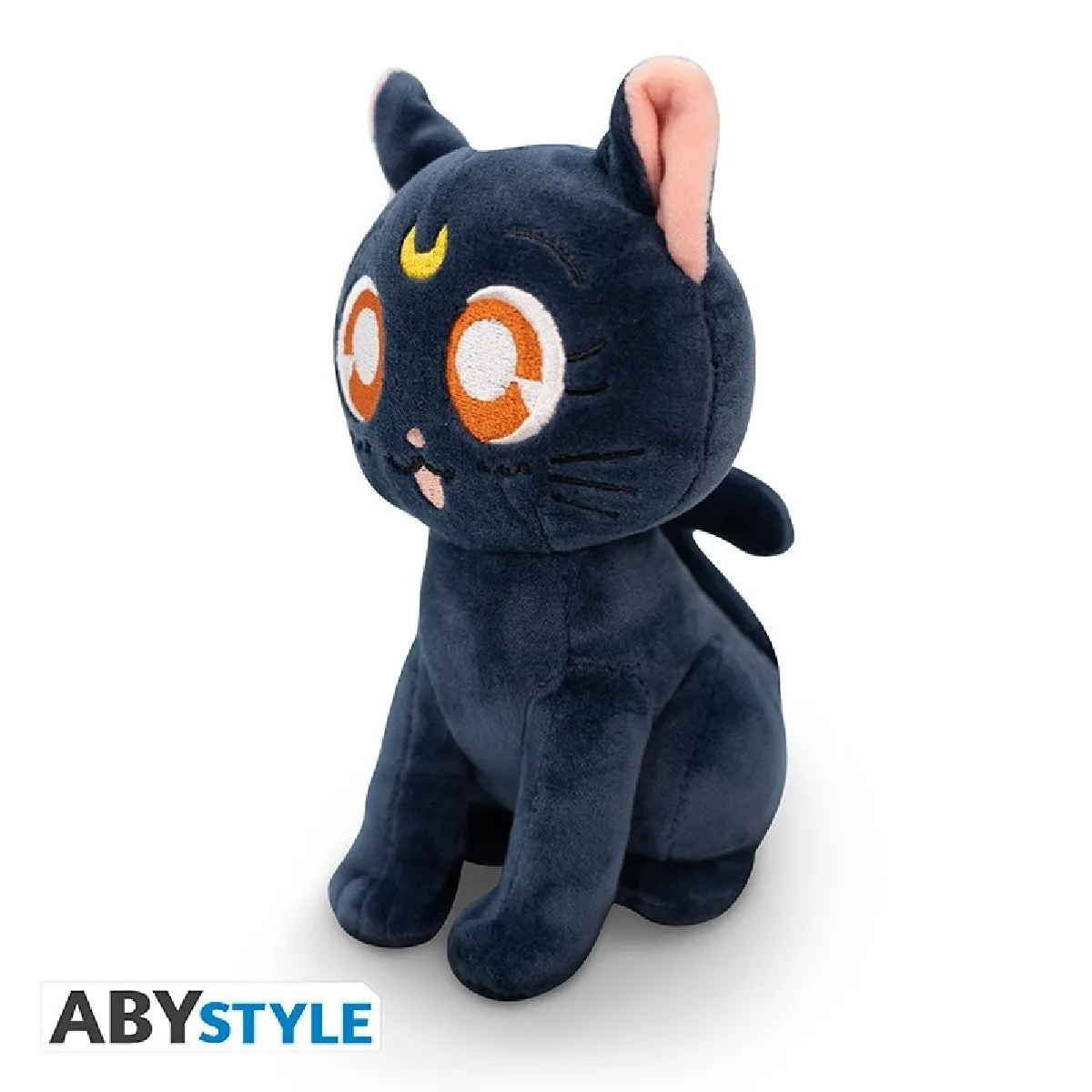 Abystyle Luna - Sailor Moon