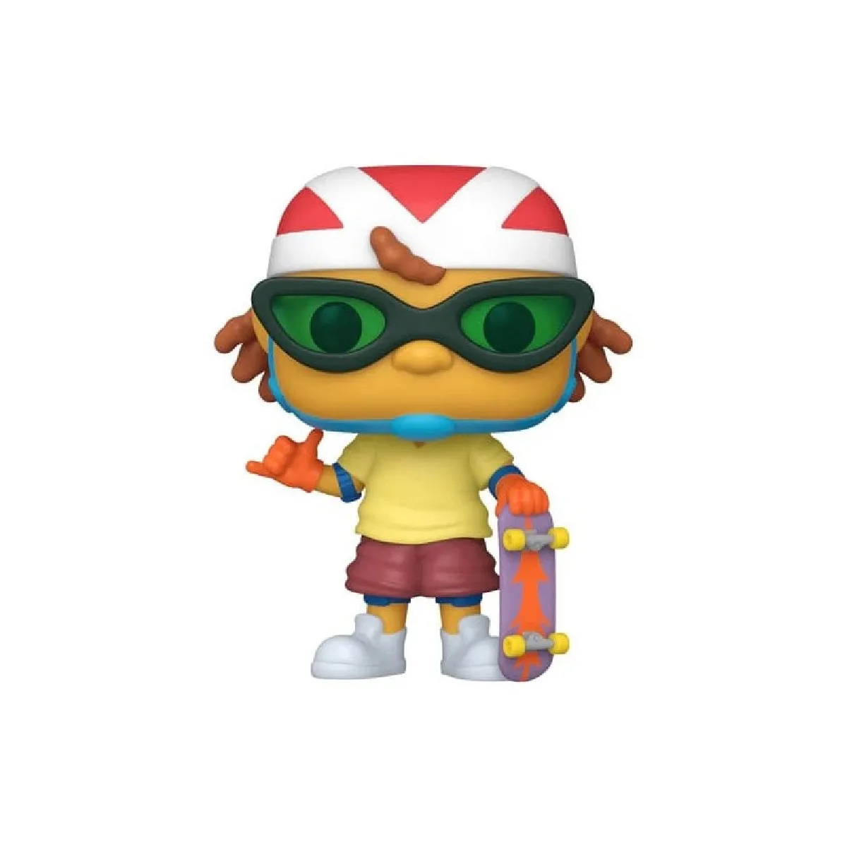 FUNKO POP Otto Rocket