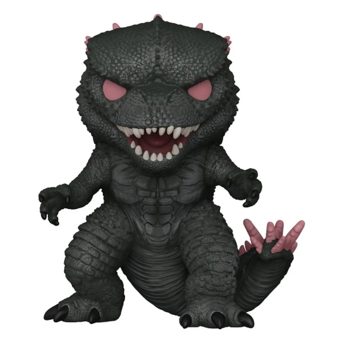 Godzilla vs Kong 2 Figurine Oversized POP! Godzilla