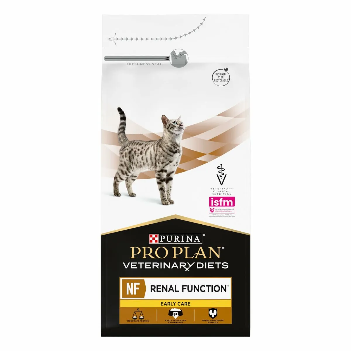 Meilleurs prix pour Aliments pour chat Purina Feline Veterinary Poulet