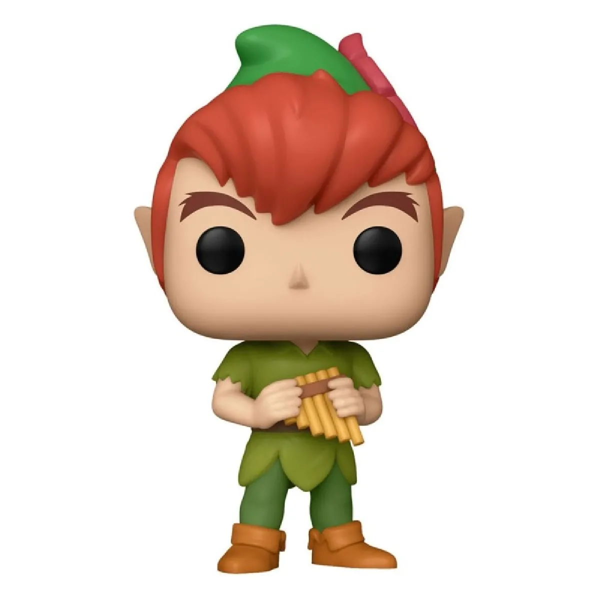 Funko POP! Peter Pan 70th Anniversary Peter 9 cm - vue 1