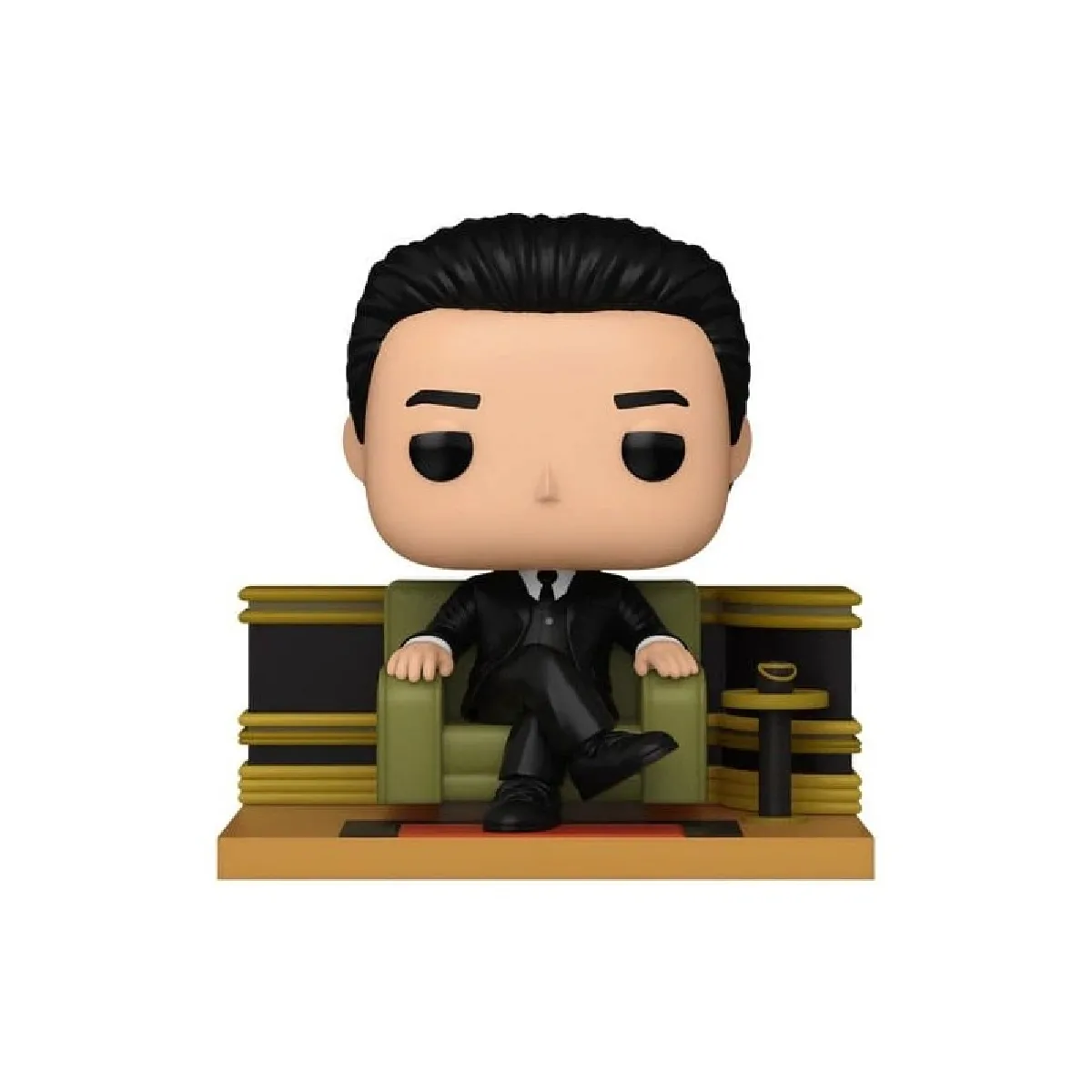 Funko Le Parrain Michael Corleone