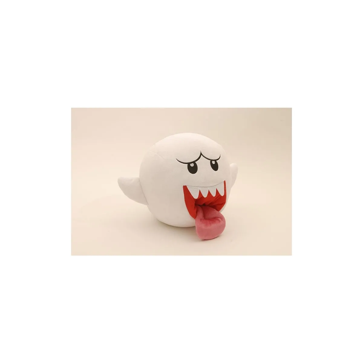 Together Peluche Nintendo Boo