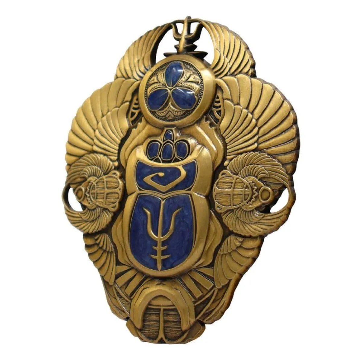 Fanattik Réplique Dungeons & Dragons Scarab Of Protection