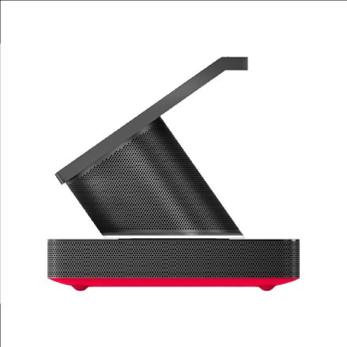 Lenovo ThinkSmart Hub - vue 2