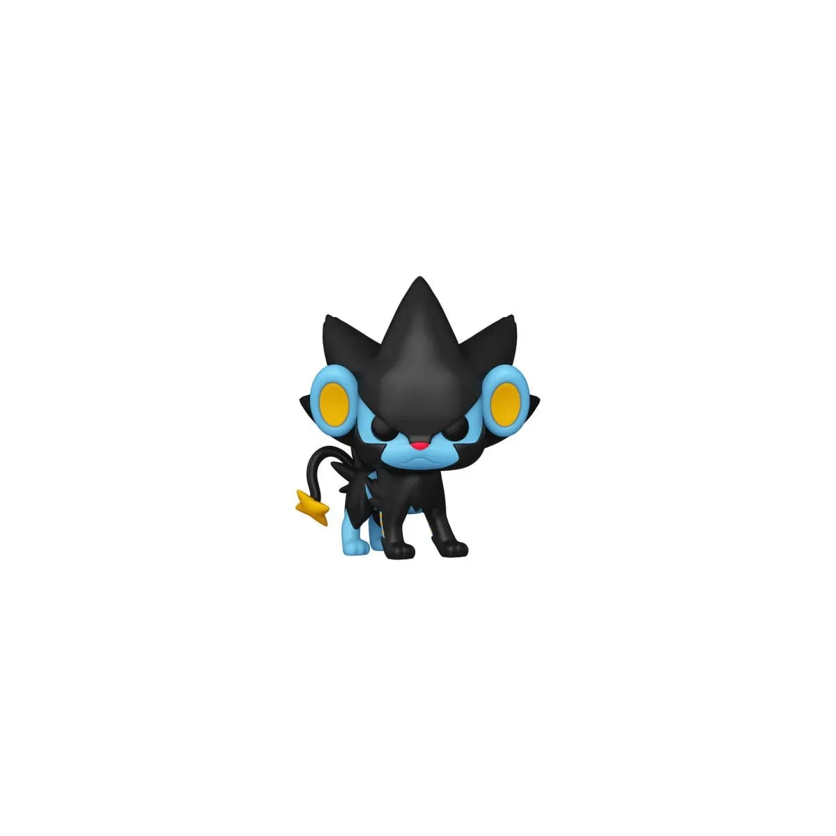 Pokémon POP! Luxray 9 cm - vue 1