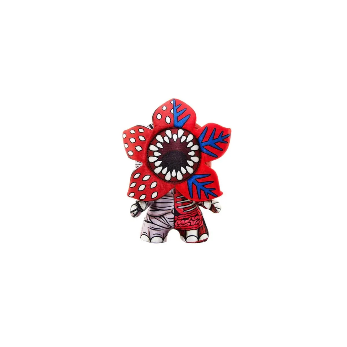 Yume Toys Yume-Toys Peluche Stranger Things Demogorgon