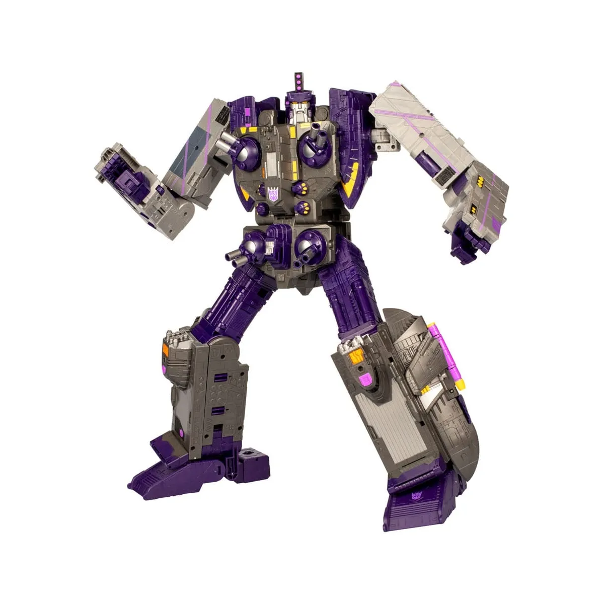 Transformers Tidal Wave