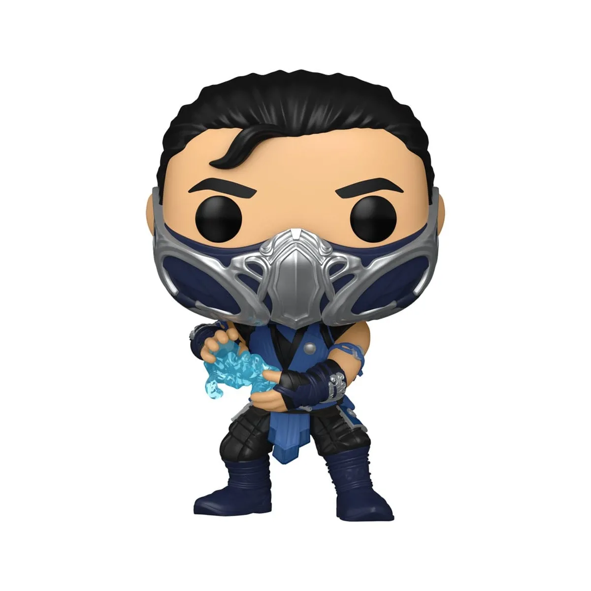 Funko Mortal Kombat Figurine POP! Sub Zero 9 cm