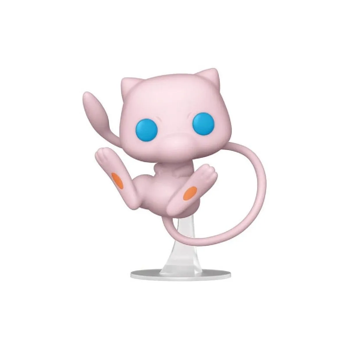 Figurine POKEMON POP Games Mew - vue 4