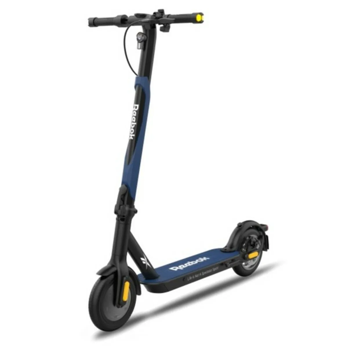 URBANGLIDE Trottinette Électrique 100 – 450W, 25 Km/h, Autonomie 30 Km 10 36v 7 5ah 15kg