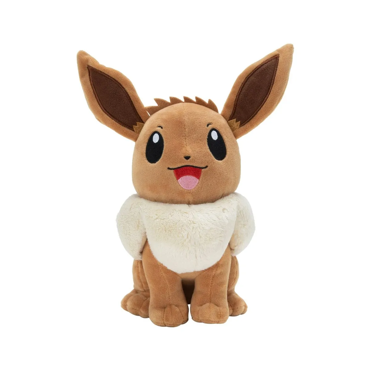 Jazwares Peluche Pokémon Évoli