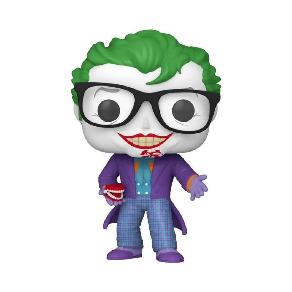 Funko POP! Batman 85th Anniversary The Joker