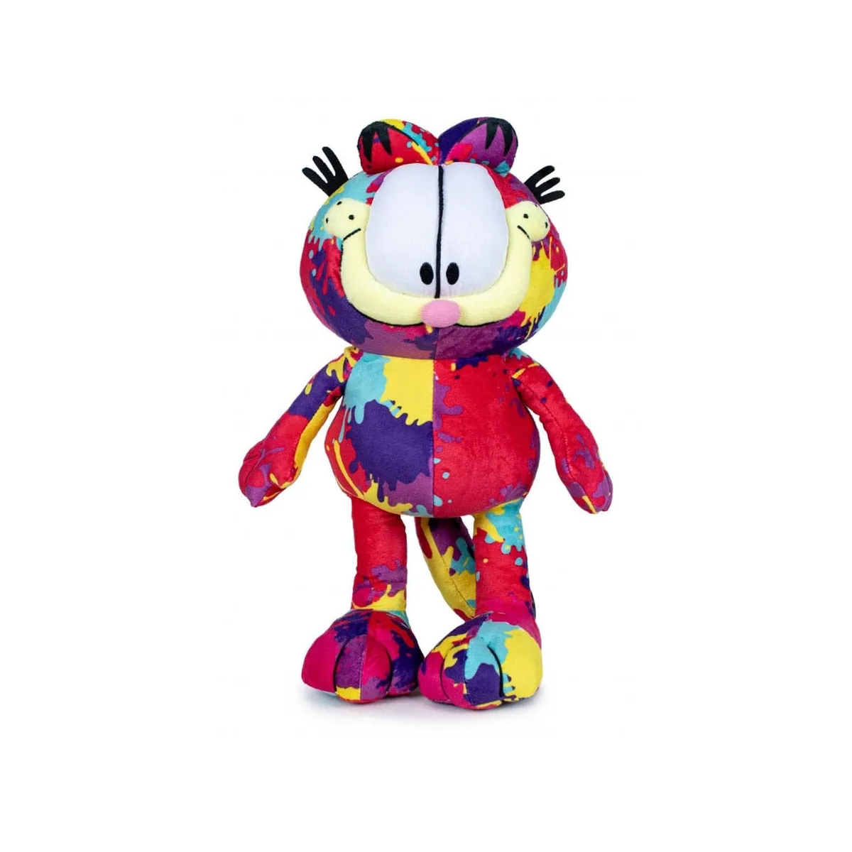 Play By Play Peluche Garfield