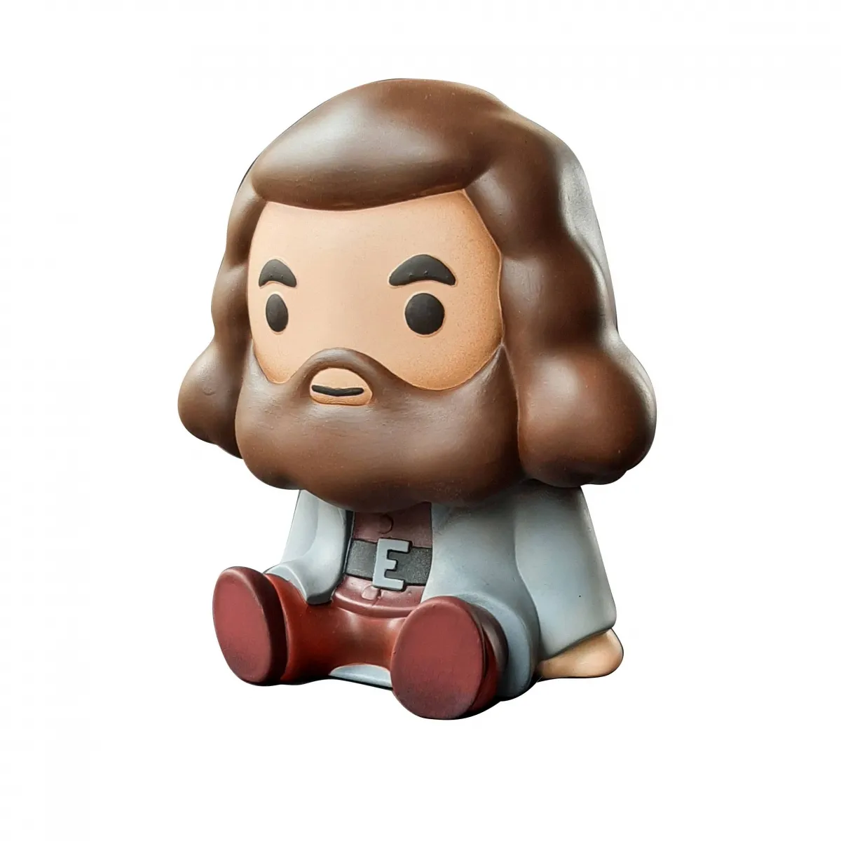 PLASTOY  tirelire Hagrid Harry Potter