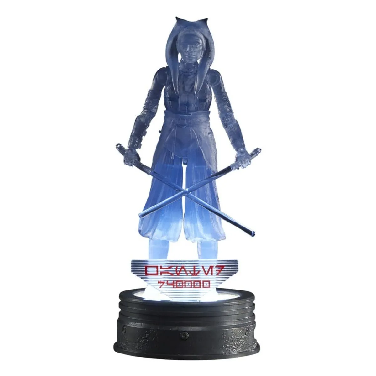 Hasbro Star Wars Ahsoka Tano 15 cm