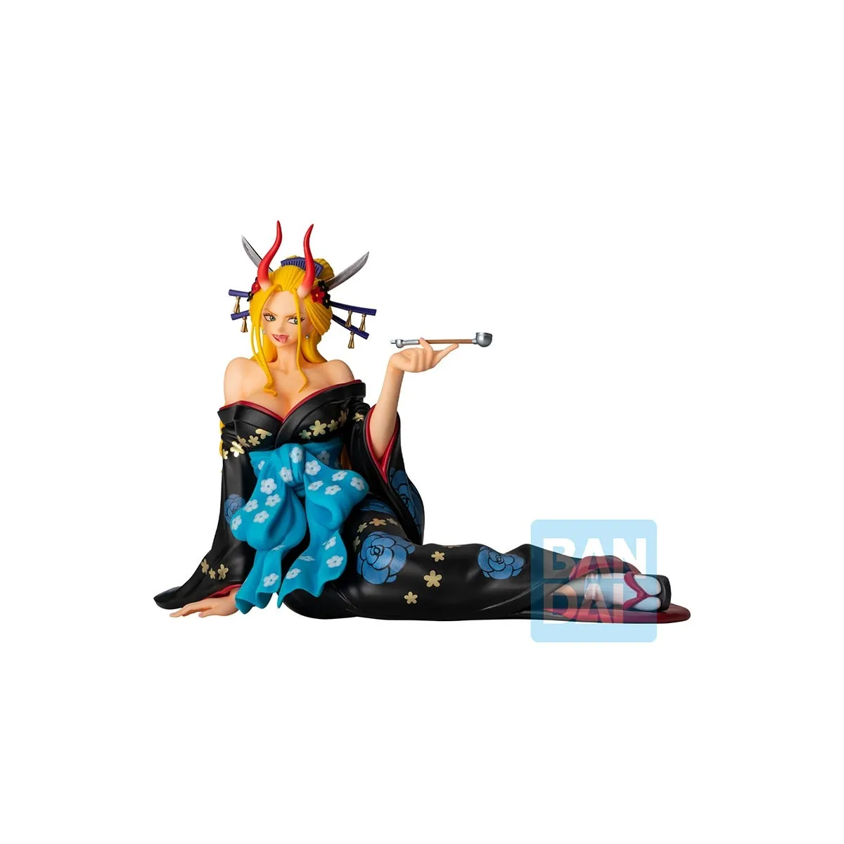 Abystyle Figurine One Piece Black Maria