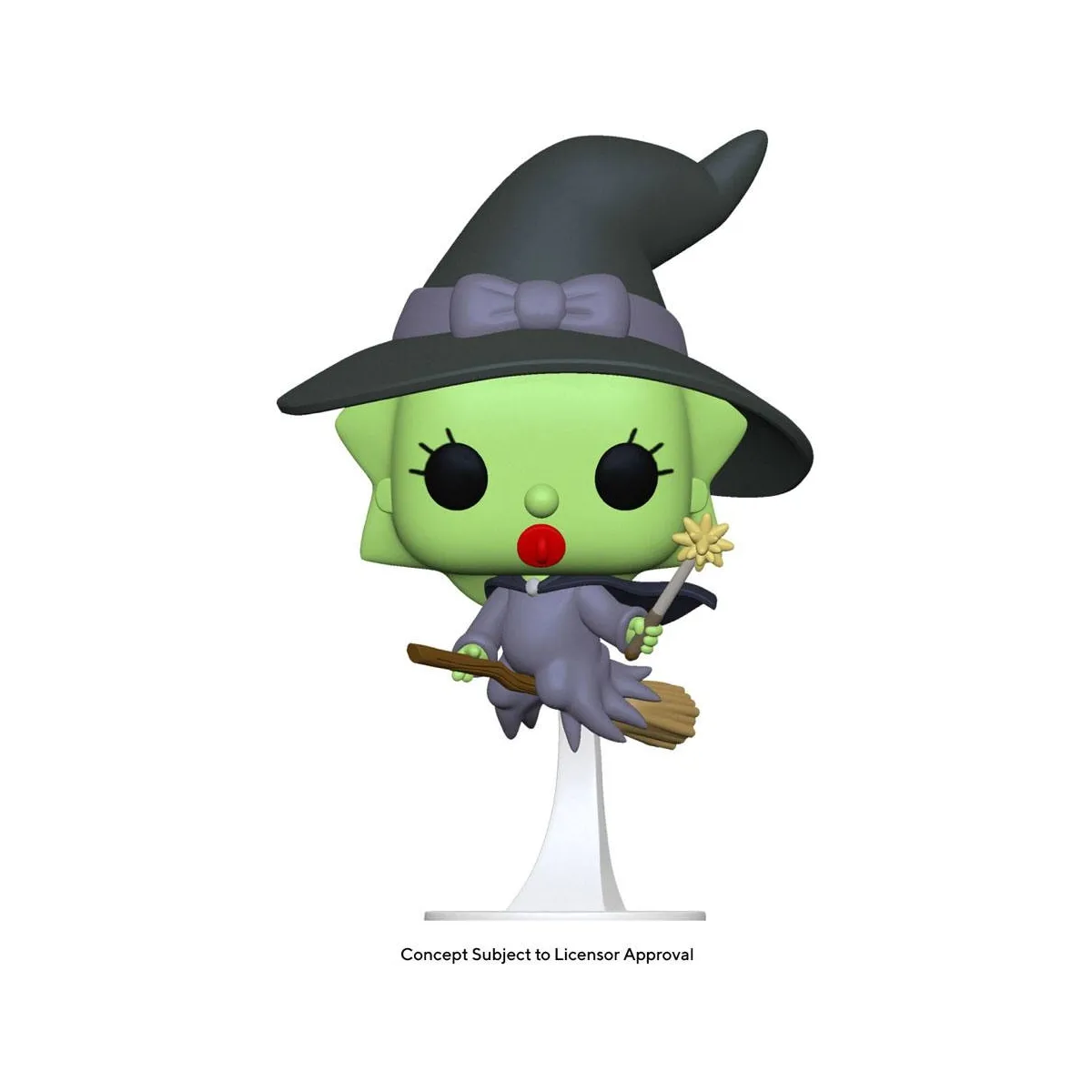 Funko POP! Witch Maggie
