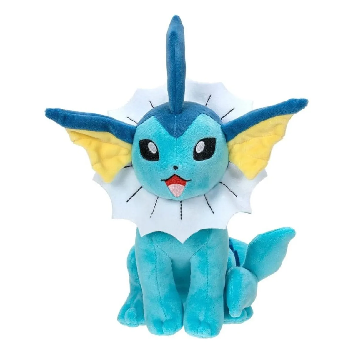 Jazwares Peluche Pokémon Aquali