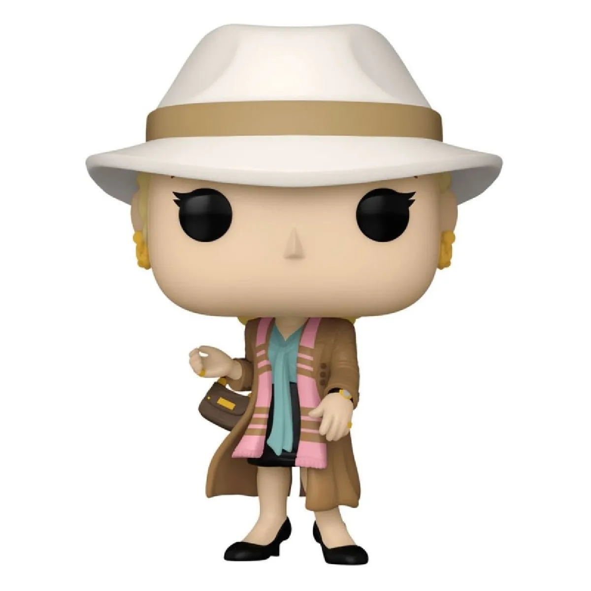 Funko POP Ted Lasso