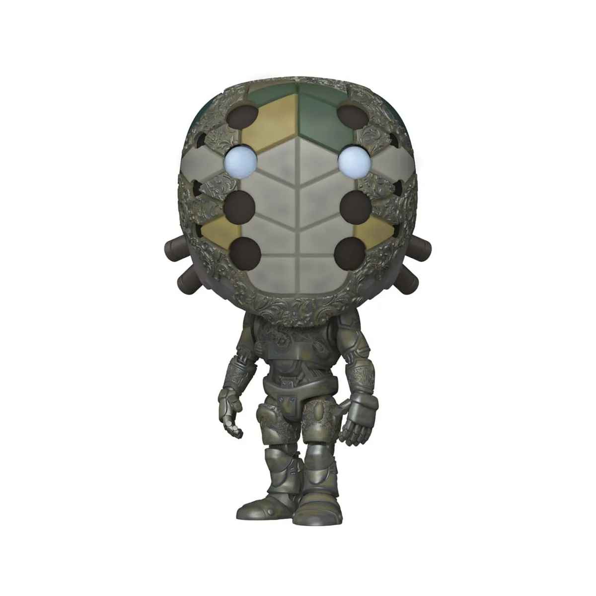 FUNKO POP! Rebel Moon Jimmy Figurine 9 cm