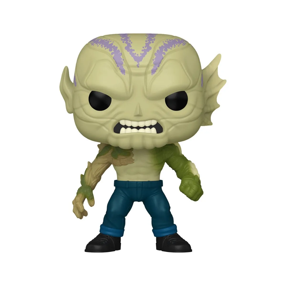 Funko Pop Gravik