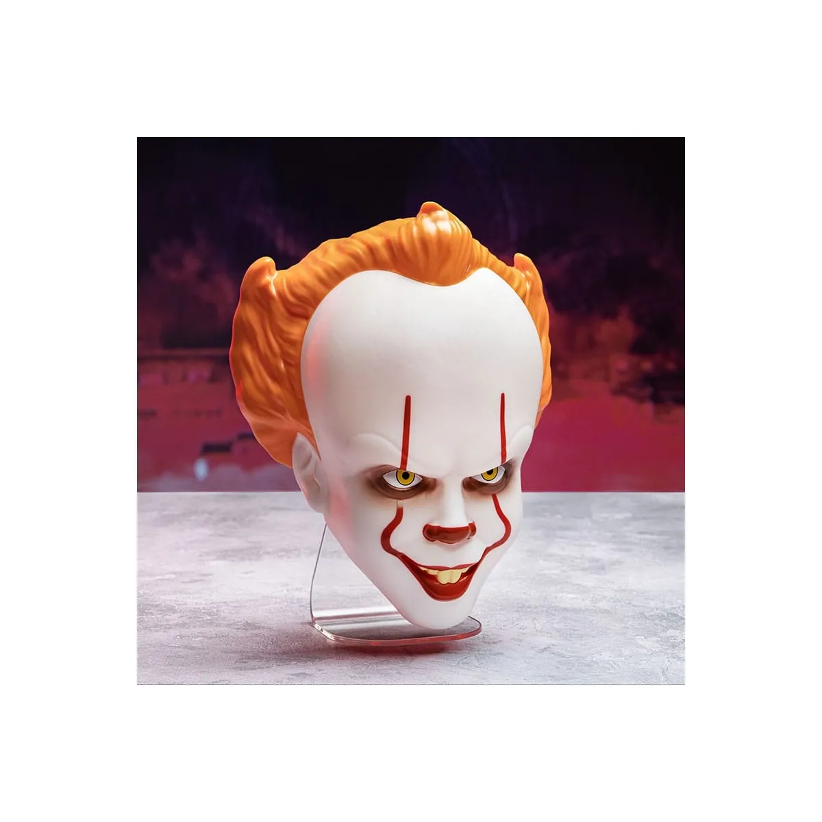 Paladone Lampe Pennywise It 2017 Paladone Lampe Pennywise It 2017