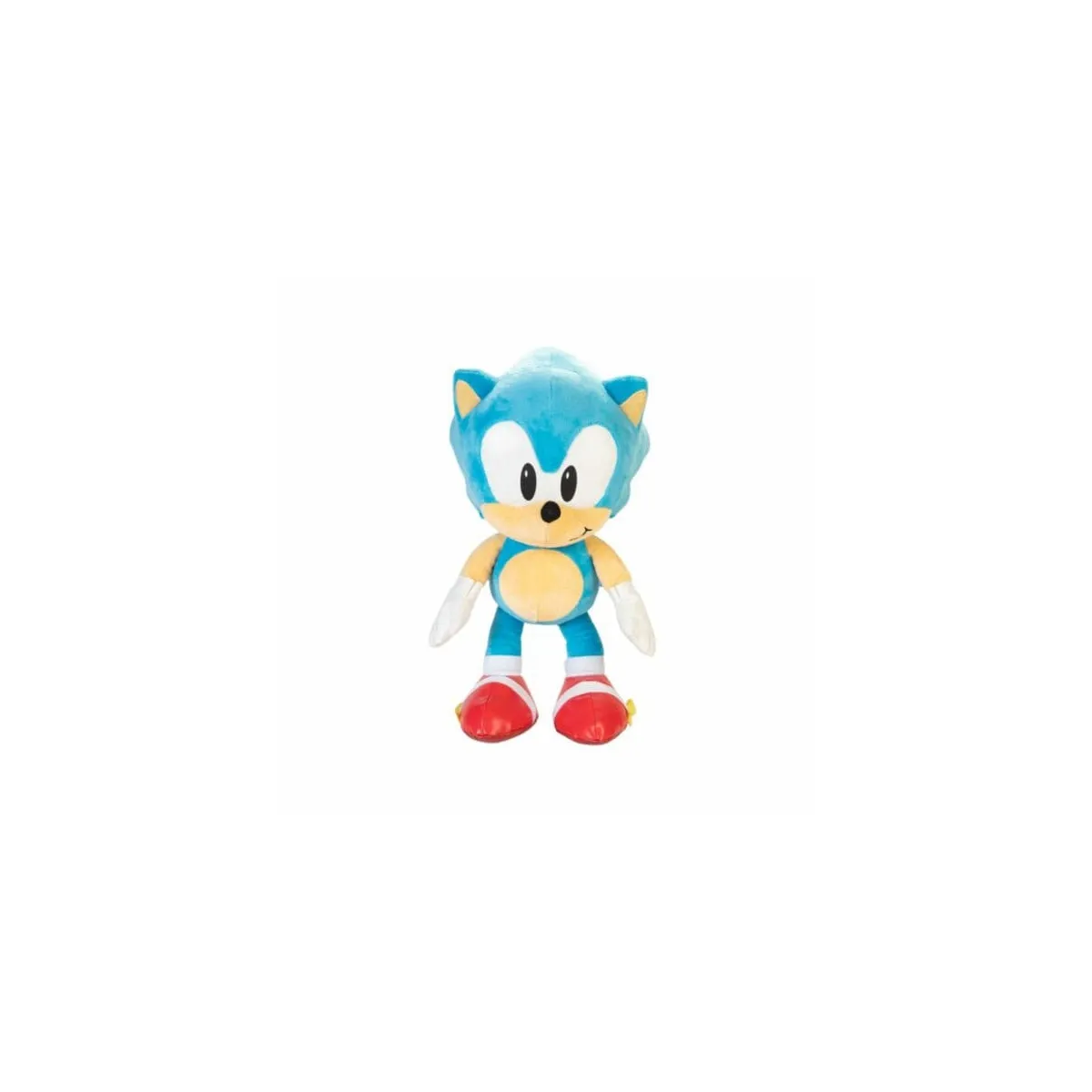 Sonic - Peluche - 50 cm - Image 3