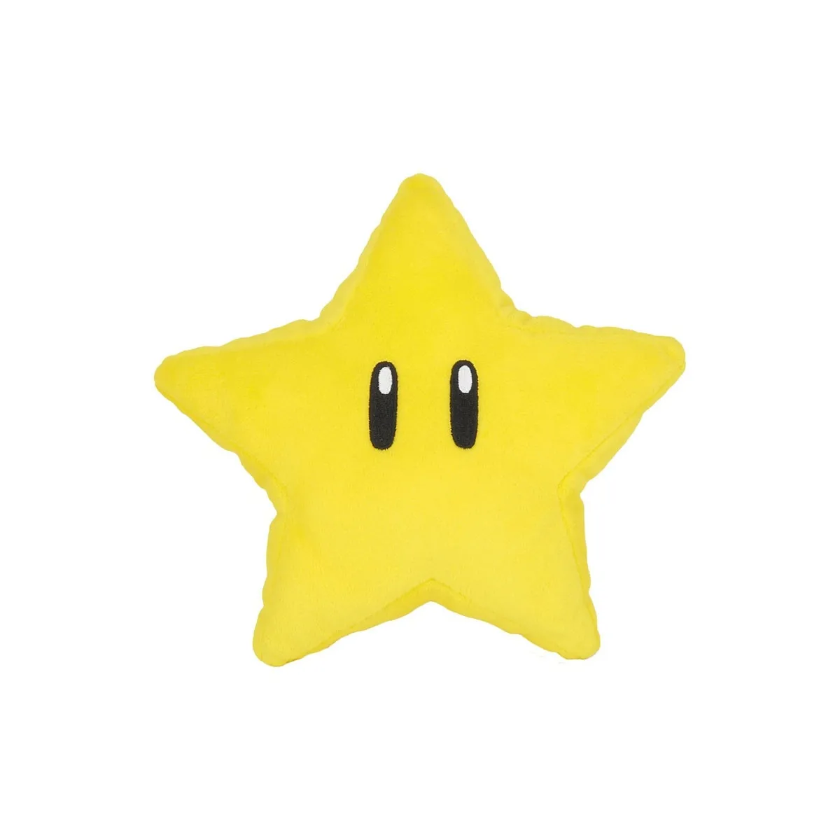Together Plus Peluche Super Étoile Nintendo