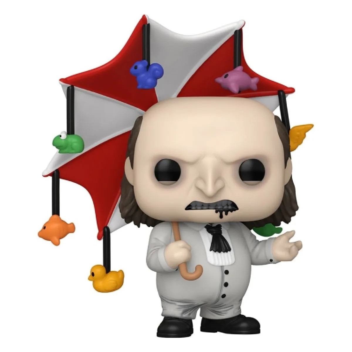 Funko Batman 85th Anniversary POP! The Penguin 9 cm