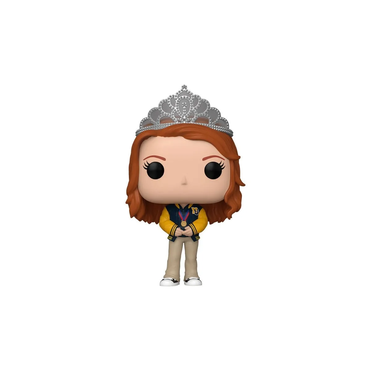 Funko Mean Girls : Lolita Cady avec Crown