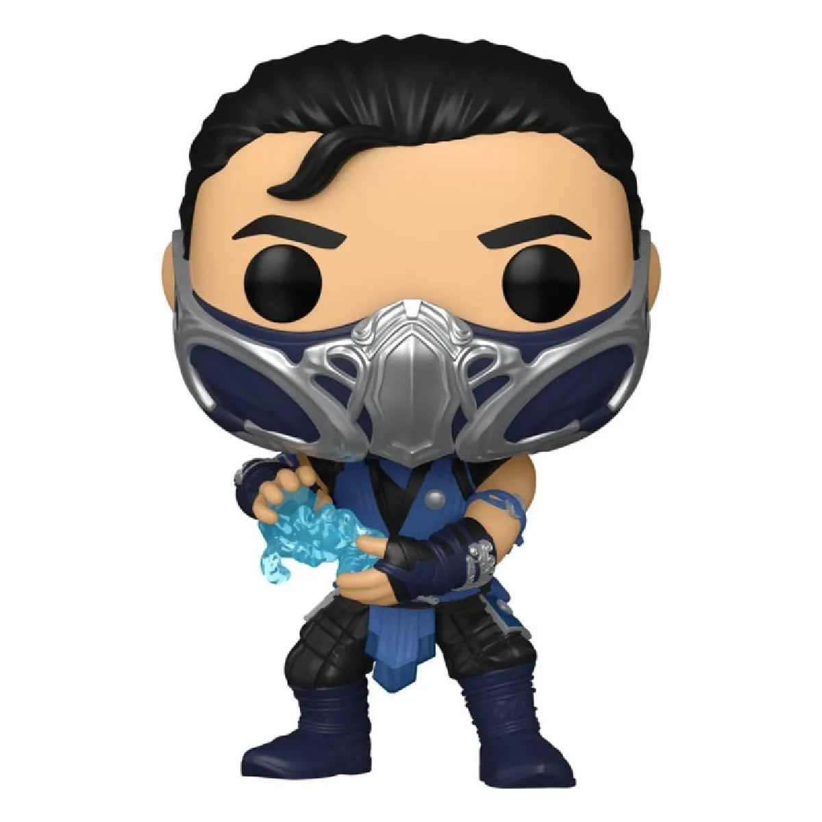 Funko Mortal Kombat Figurine POP! Sub Zero 9 cm