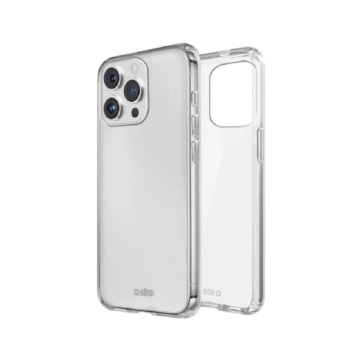 Sbs Coque Skinny Iphone 16 Pro Max