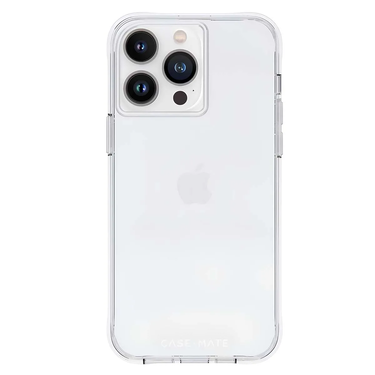 Case Mate Coque Pour Iphone 14 Pro Max Transparent