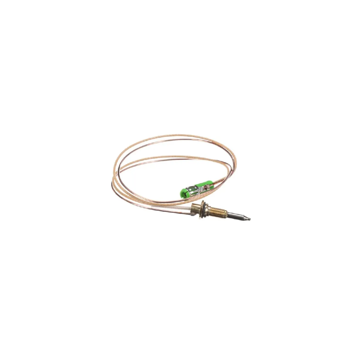 Thermocouple wok