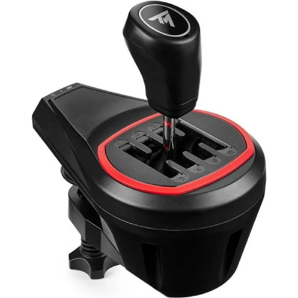 Thrustmaster Rouge Accessoires Simracing Levier De Vitesse Th8s - Image 4
