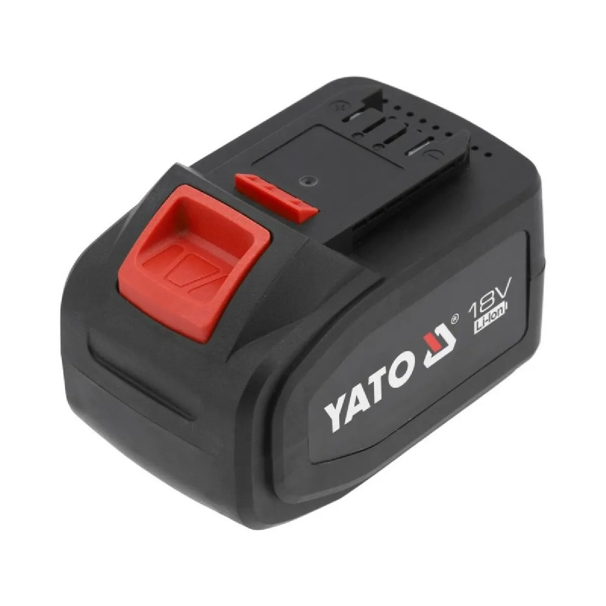 Yato Kit Chargeur Et Batterie Rechargeable Yt-828464