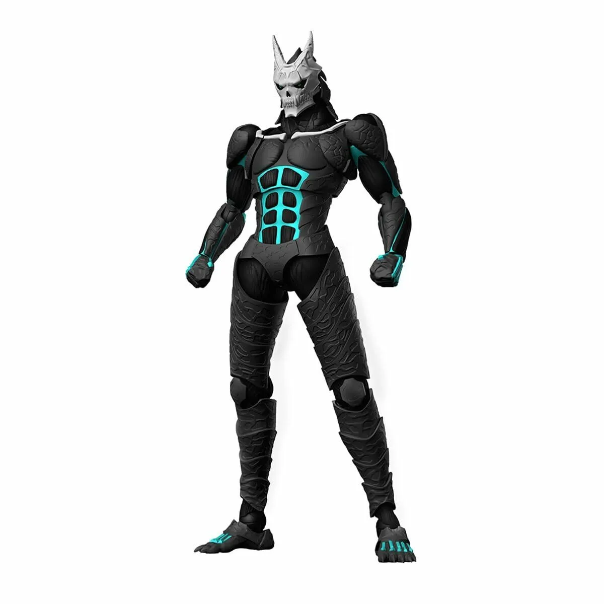 Bandai GUN66721 - vue 2