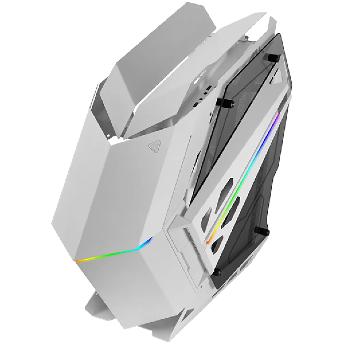 Mars Gaming Blanc Mc-Titanw