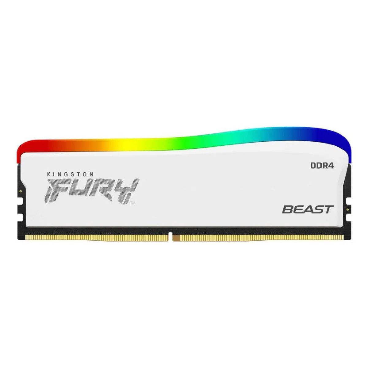 Kingston KF432C16BWA/16 - DDR4 16 Go - 3200 MHz