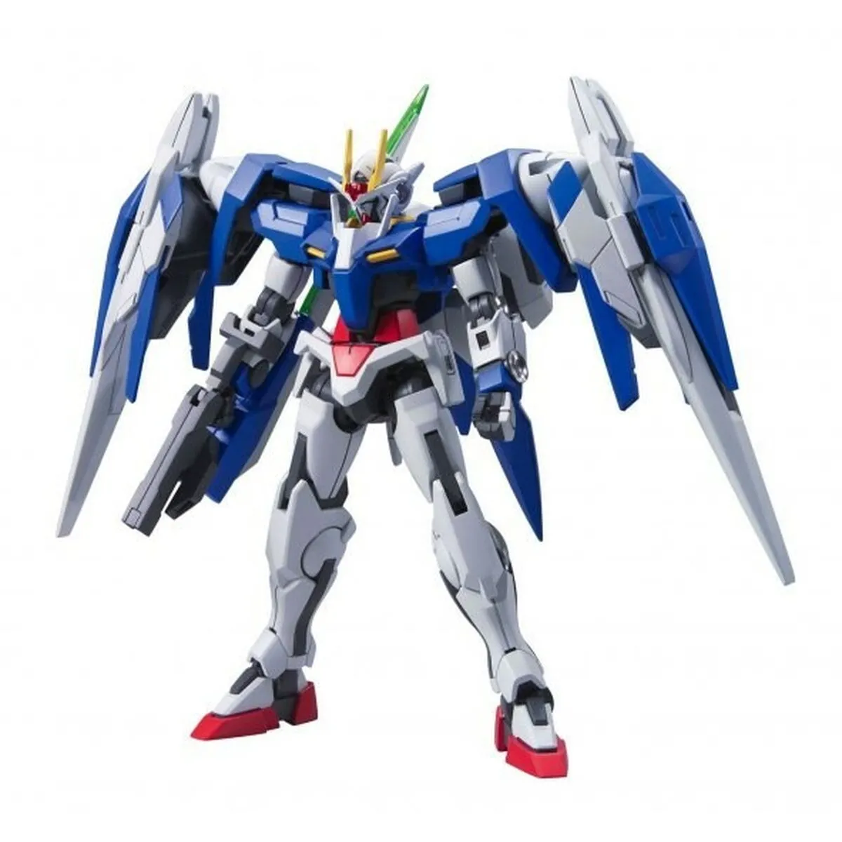 Bandai Figure à Collectionner GUN57383