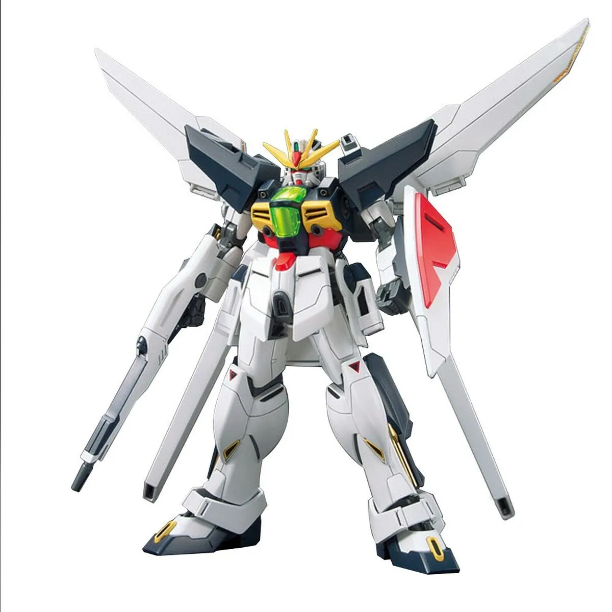 Bandai GUN59166 Figure Acrylique