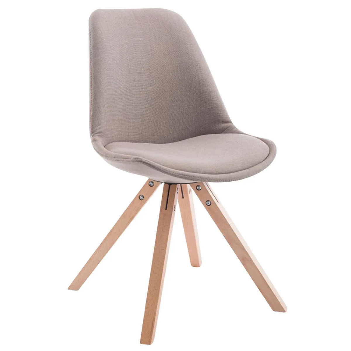 Decoshop26 Taupe