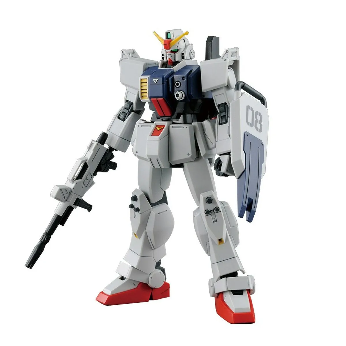 BANDAI GUNDAM