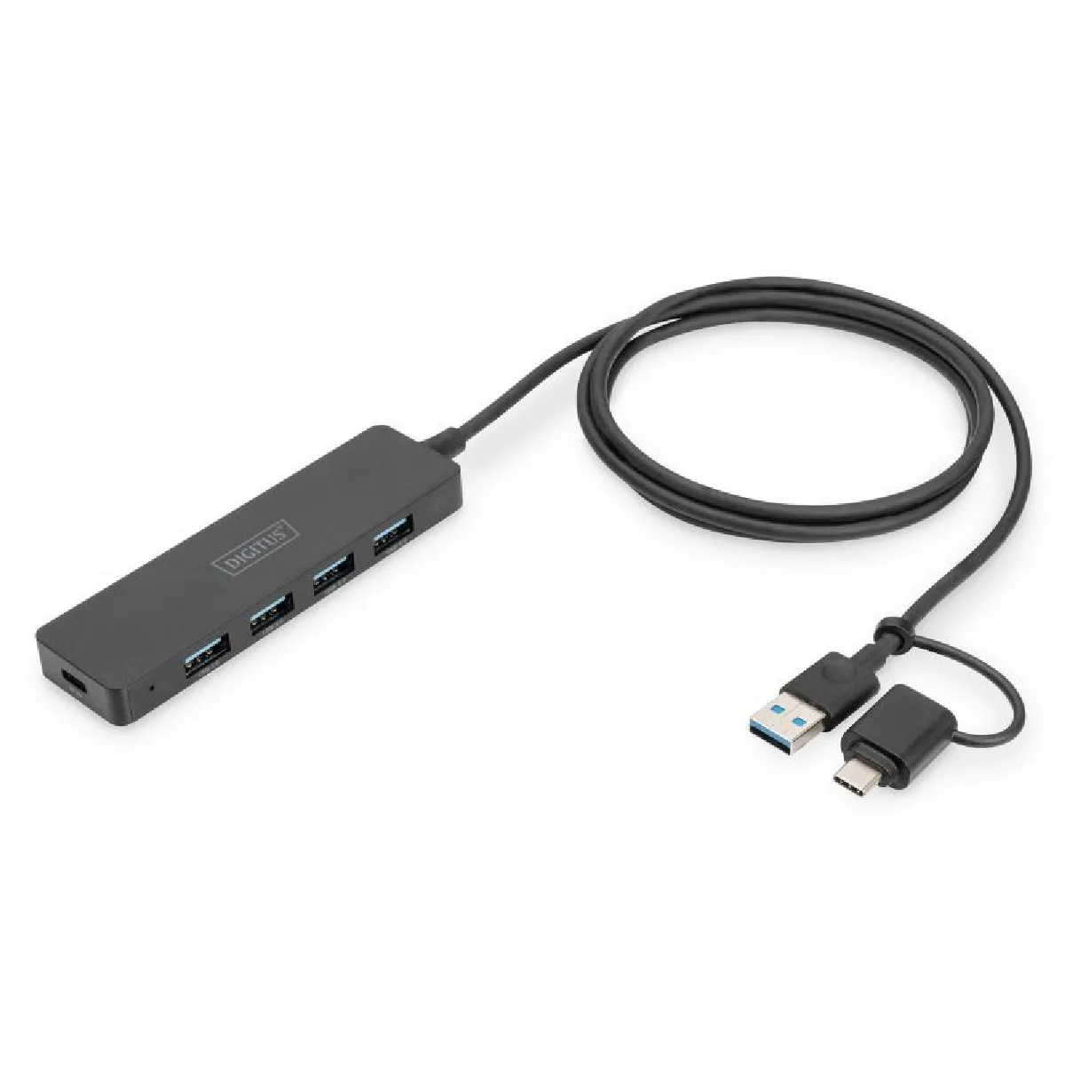 Digitus Hub Usb 3.0